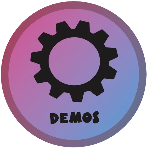 Demo Mod