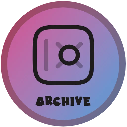 Archive Mod