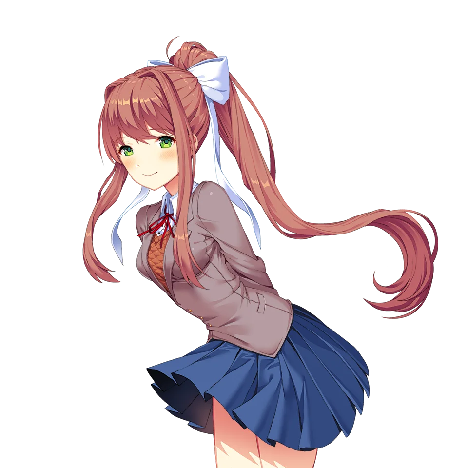 Monika