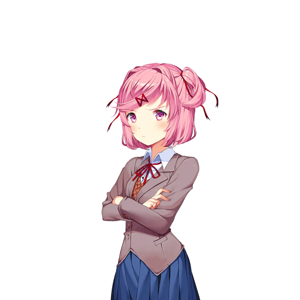 Natsuki