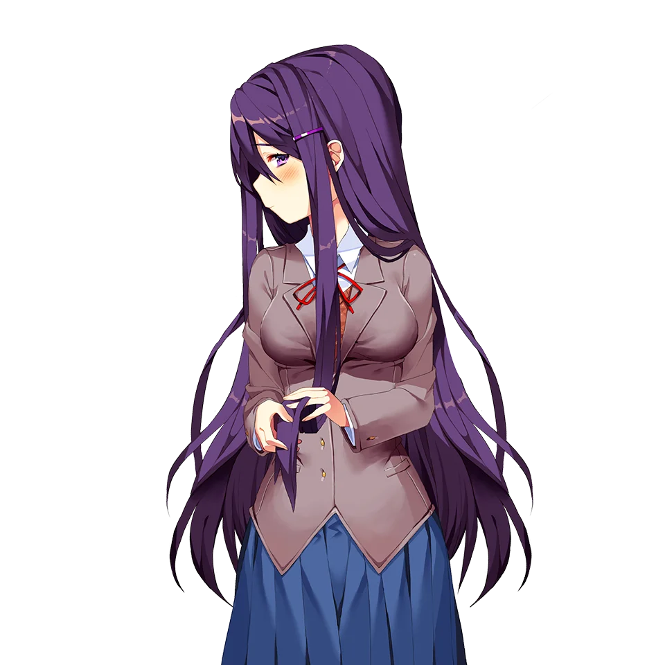 Yuri